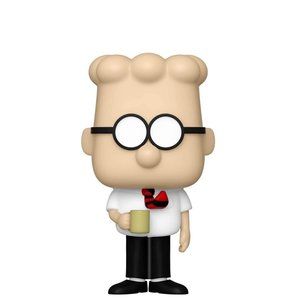 Funko Pop! Comics Dilbert